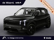 Kia EV2 - Air 42.2kWh 147pk | DE WAARD VOORRAADACTIE* | 4-ZITS | NAVI 