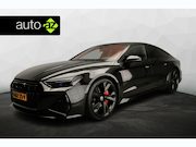 Audi RS7 - Sportback 4.0 TFSI quattro | Keramisch | B&O | Pano | 22'' |