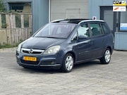 Opel Zafira - 1.8 Temptation/Automaat//navigatie/km Nap