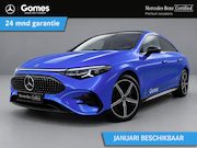 Mercedes-Benz CLA-Klasse - 250+ Launch Edition | AMG Line | Night Pakket | Panoramadak 
