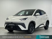BYD Dolphin Surf - Boost 43 kWh | Uit voorraad leverbaar bij BYD Utrecht