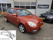 Hyundai Accent - 1.6i Dynamic AIRCO