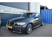 BMW 3-serie - 320i Graphite