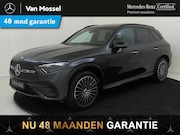 Mercedes-Benz GLC-klasse - 400e 4MATIC AMG Line /Panoramadak /Distronic /Burmester /360