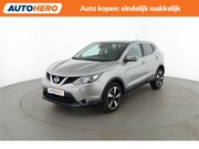 Nissan Qashqai - 1.6 N-Connecta | KN52680 |