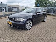 BMW 1-serie - 116i Business Line. Auto