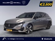 Peugeot 308 - SW GT Pack 1.6 HYbrid PHEV 225pk e-EAT8 | TREKHAAK | SCHUIF/