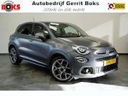 Fiat 500X - 1.3 FireFly Turbo 150 Sport Panoramadak Navigatie Full-led