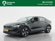 Polestar 2 - Long Range Single Motor 78 kWh SoH 93.6% | 360 graden camera