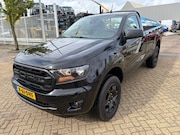 Ford Ranger - 2.0 4x4 Airco Cruisecontrol Trekhaak 8000KM origineel EURO 6