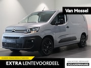 Citroën Berlingo - 1.5 BlueHDi 100 S&S L2 | Airco | Navigatie | Camera | Parkee