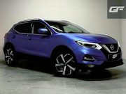 Nissan Qashqai - 1.3 DIG-T Tekna+ Pano 360° CarPlay Trekh. NAP