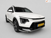 Kia Niro - 1.6 GDi PHEV DynamicPlusLine - Stoel en Stuurverw - Adapt Cr