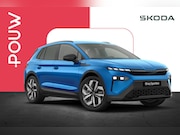 Skoda Elroq - 85 286pk Sportline | Business Upgrade Advanced | Warmtepomp