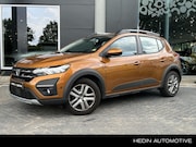 Dacia Sandero - Stepway 1.0 TCe 100 Bi-Fuel Comfort | Camera | Keyless | All