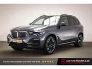 BMW X5 - xDrive45e High Executive | SOH 85% | STUURVERWARMING | HEAD 