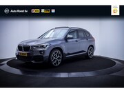 BMW X1 - 18iA M-SPORT High Executive PANO | FULL LED | ALCANTARA | ST