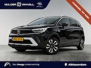 Opel Crossland - 1.2 Turbo Elegance 130pk EAT6 | 180° CAMERA | PANODAK | NAVI