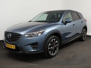 Mazda CX-5 - 2.0 GT-M L AUTOMAAT LEER NAVI 19" LMV CAMERA