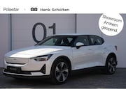 Polestar 2 - Long Range Single Motor 82 kWh Adaptieve Cruise Control | Pi