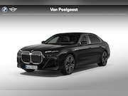 BMW 7-serie - M760e xDrive | Individual Interieur | Innovation Pack | Exec
