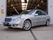 Mercedes-Benz E-klasse - 350 Avantgarde Select *Schuif/Kantel | Leder | Stoelverwarmi