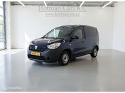 Dacia Dokker - bestel 1.6 MPI 100 Access | Benzine | 96.180 km | Marge