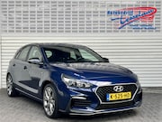 Hyundai i30 - 1.4 T-GDI N-Line Automaat Rijklaarprijs