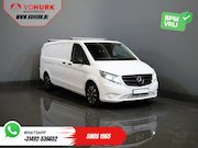 Mercedes-Benz Vito - 119 CDI Aut. L3 LED/ Standkachel/ Stoelverw./ Carplay/ Navi/