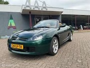 MG TF - 1.8 TF 120 Stepspeed airco hardtop