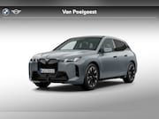 BMW iX - xDrive45 101 kWh | M Sportpakket Pro | Comfort Pack | Trekha