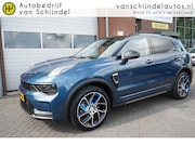 Lynk & Co 01 - 1.5 261PK! ORIGINEEL NEDERLANDS 360CAMERA 6, 6KWH LADER PANO
