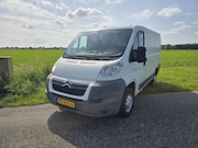 Citroën Jumper - 30 2.2 HDI L1H1 DC