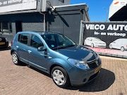 Dacia Sandero - 1.4 Lauréate airco nette auto