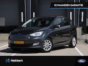 Ford C-Max - Titanium 1.5 150pk 100% FORD ONDERH. | DODE HOEK | TREKHAAK
