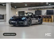 Porsche 911 - Carrera 4 S cabrio | Sport Design | BOSE | Sport Chrono | Li