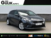 Kia Ceed - 1.0 T-GDi Comfortline | Cruise control | Carplay | Camera | 