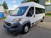 Fiat Ducato - Combinato 35 2.3 MultiJet L3H2 Modular, Euro 6, BTW, EXPORT,