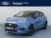 Ford Puma - 1.0 EcoBoost Hybrid BlueCruise Edition | Voorraad |