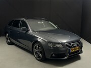 Audi A4 - 1.8 TFSI Pro Line S *AC*Navi*Well-Kept