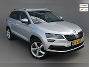 Skoda Karoq - Led|Clima|Carplay|Trekhaak|ACC