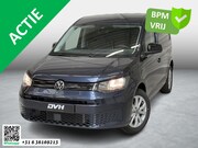 Volkswagen Caddy - Cargo 2.0 TDI Style