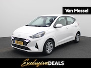 Hyundai i10 - 1.0 Comfort | Apple Carplay/Android Auto | Airco | Cruise Co