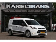 Ford Transit Connect - 1.5 TDCI 100 | L2 | Inrichting | Airco..