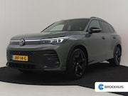 Volkswagen Tiguan - 1.5 eHybrid R-Line Business 272Pk DSG/AUTO Rondomzicht camer