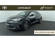 Toyota C-HR - 1.8 Hybrid Executive MJ 2020 - 122 pk - Android Auto - Apple