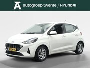 Hyundai i10 - 1.0 Comfort | Carplay Navigatie | Airco | Cruise control