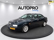 Alfa Romeo 156 - 1.8-16V T.Spark Uniek 1e Eigenaar