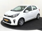 Kia Picanto - 1.0 DPi ComfortLine 5p | BTW| Airco | Electr ramen | Cruise 