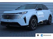 Peugeot e-3008 - 73KWH GT AVANTAGE 214PK / NAVI / LEDER / CLIMA / FULL-LED / 